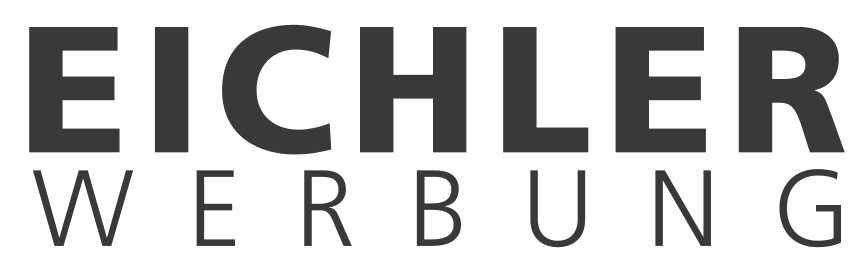 logo eichler werbung
