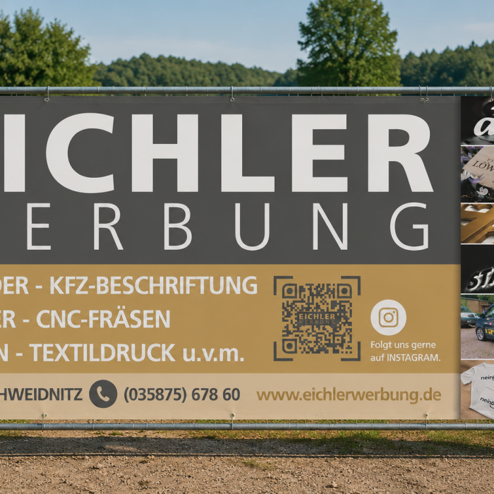 Banner Eichler