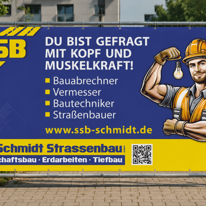 Banner SSB