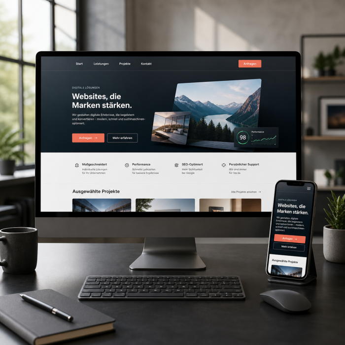 Webdesign 2