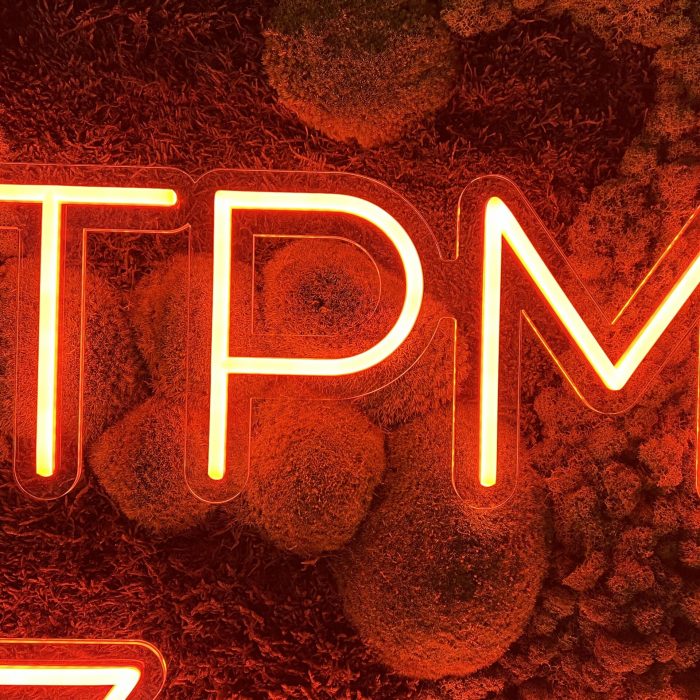 Neon BuchstabenReferenz 01