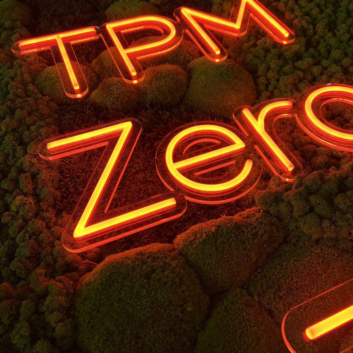 Neon Buchstaben Referenz 02