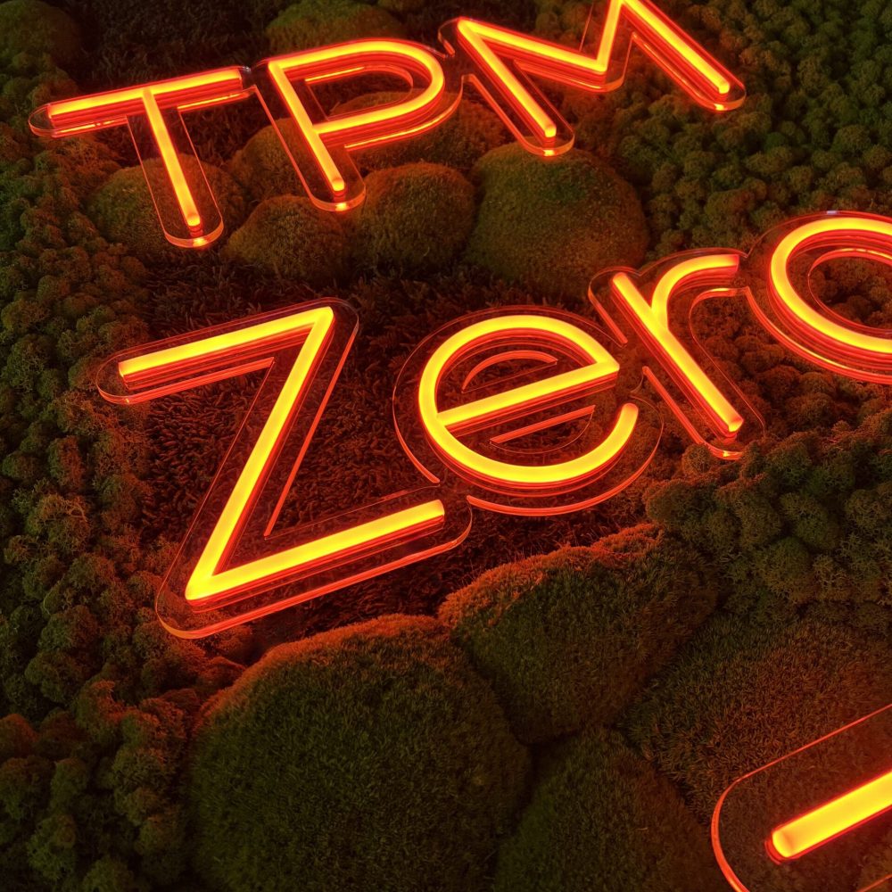 Neon Buchstaben Referenz 02